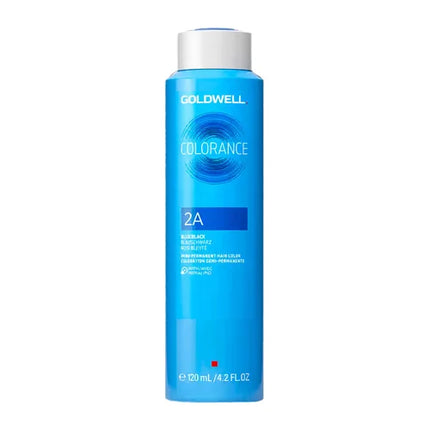 Goldwell Colorance Acid Bus 2 A blue black 120ml