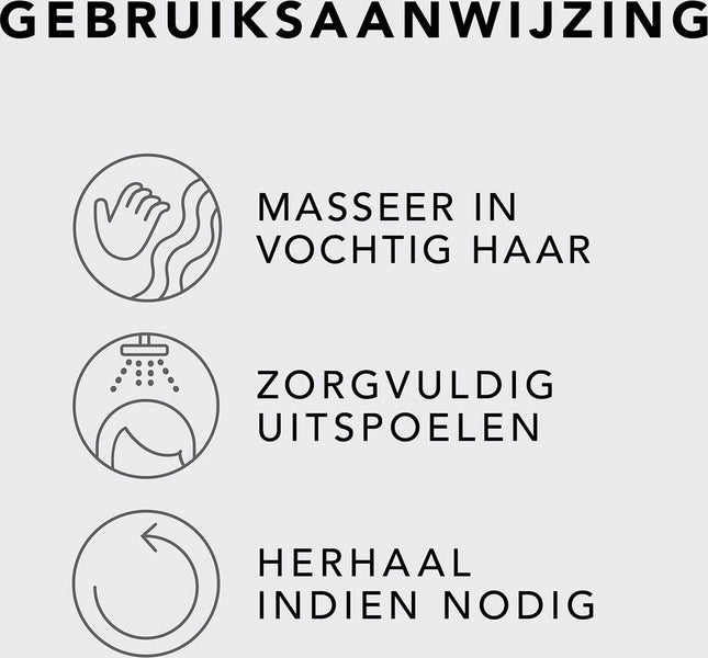 Sebastian Professional Dark Oil Shampoo 250 ml - Normale shampoo vrouwen - Voor Alle haartypes