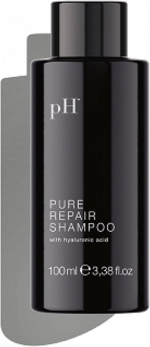 pH Laboratories - Pure Repair Shampoo - 100ml