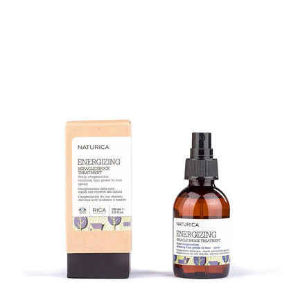 Rica Naturica Soothing Intensive Relief Treatment 100ml