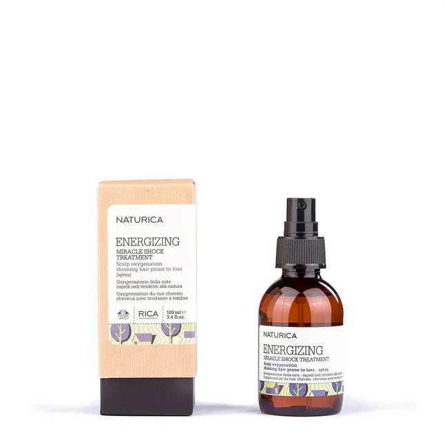 Rica Naturica Soothing Intensive Relief Treatment 100ml