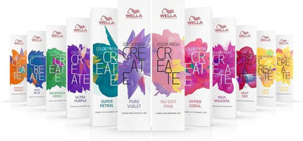 Wella Color Fresh Create 60ml