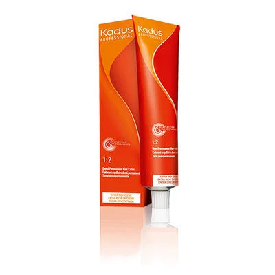 Kadus Professional Demi-Permanent 5/57 60ml