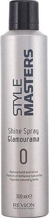 Revlon - STYLE MASTERS shine spray glamourama 300 ml