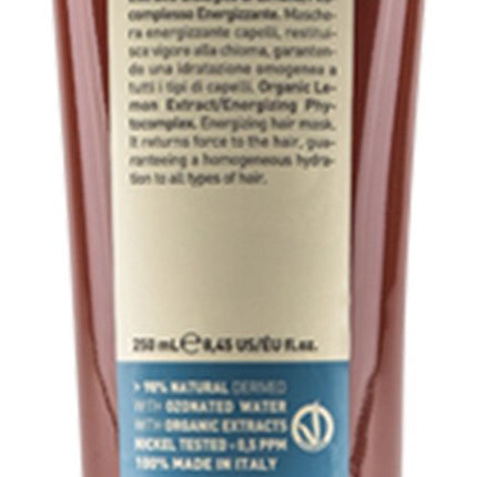 Insight Energising Daily Use Mask 250 ml