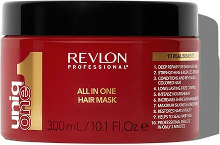 Revlon Uniq One Superior Hairmask 300ml