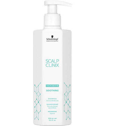 Schwarzkopf Soothing Shampoo 300ml