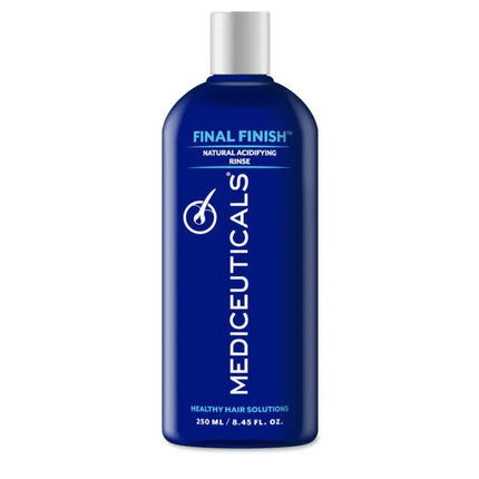 Mediceuticals Final Finish Lite Rinse - 180 ml - Conditioner