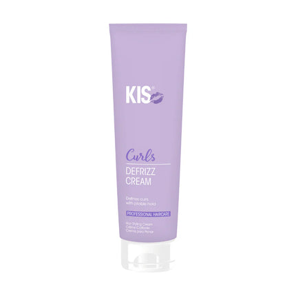 KIS - Curls - Defrizz Cream - 150ml