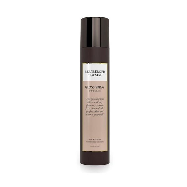 Lernberger Stafsing GLOSS SPRAY haarspray 200 ml
