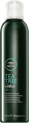 Paul Mitchell Tea Tree Shave Gel 200ml