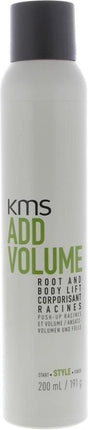 KMS AV ROOT AND BODY LIFT 6% 200ML