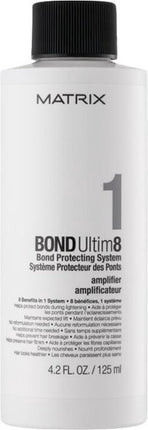 Matrix  Bond ULTIM8  haarserum Vrouwen 125 ml