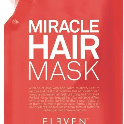 Eleven Australia Repair Masker Miracle Hair Mask 200ml