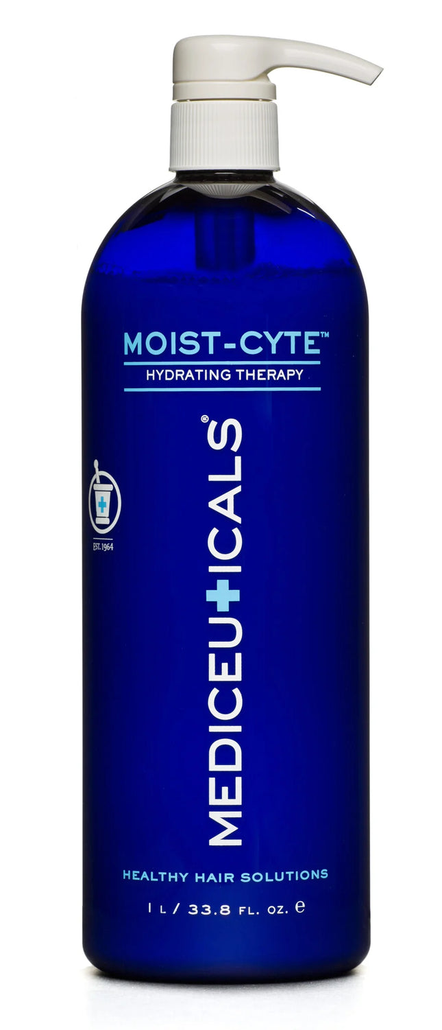 Mediceuticals Moist-cyte Hydrating Therapy Conditioner - 1L