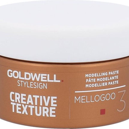 Goldwell Stylesign Texture Mellogoo - Haargel - 100 ml