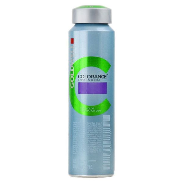 Goldwell Colorance Express Toning Bus 9 champagne 120ml