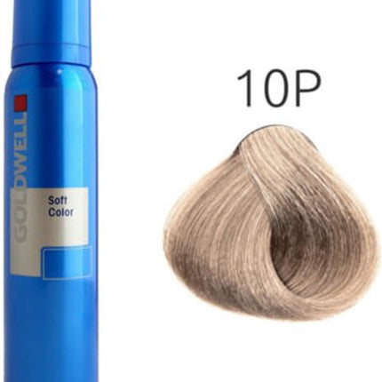 Goldwell - Colorance Soft Color - 10P