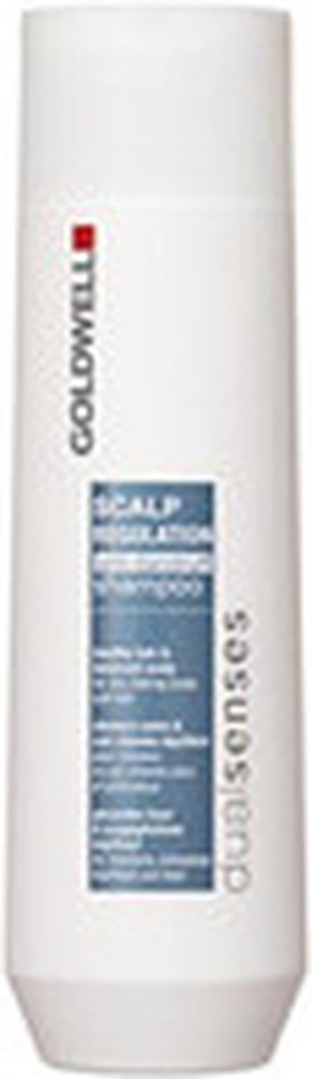 Goldwell dualsenses Scalp regulation sensitive Shampoo 250ml