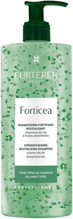 Rene Furterer Forticea Revitalizing Shampoo 600 Ml