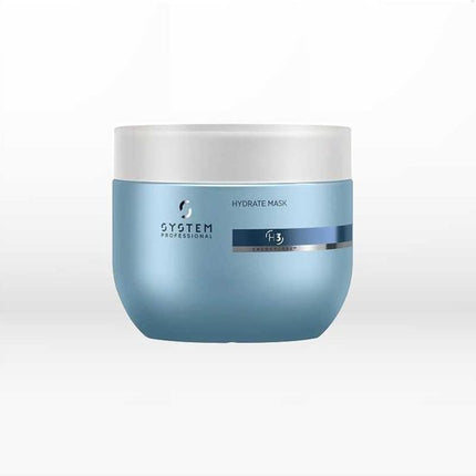 System Professional Hydrate Mask 400ml haarmasker