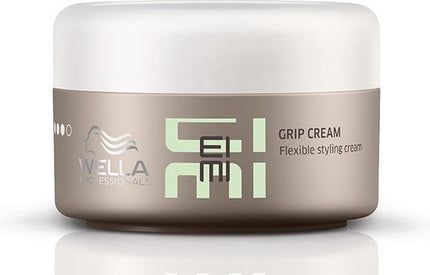 Wella - EIMI - Texture - Grip Cream - 75 ml