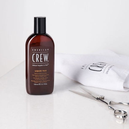 American Crew - LIQUID WAX 150 ml