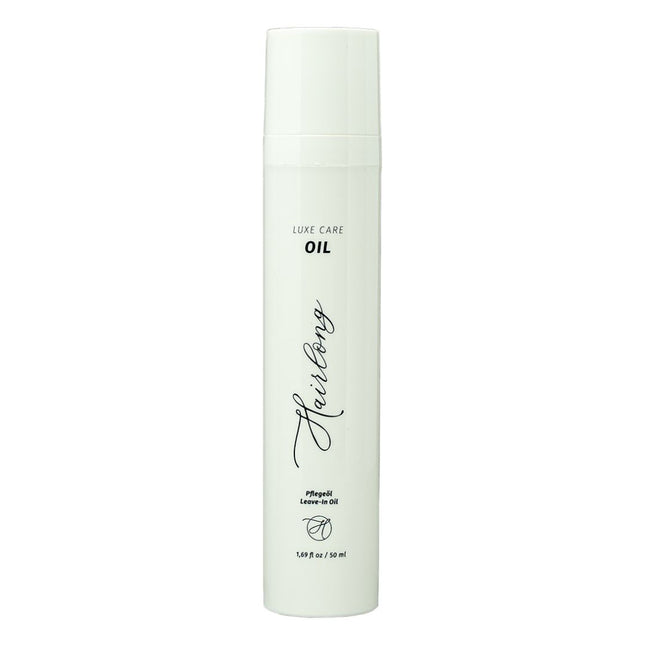 Hairlong luxe care oil - 50ml