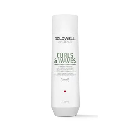 Goldwell - Dualsenses - Curls & Waves - Hydrating Shampoo- 250 ml