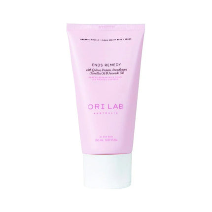 ORI Lab Ends Remedy 150ml