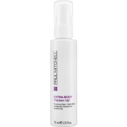 Paul Mitchell Extra Body Thicken Up Styling Liquid 75ml