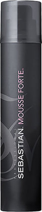 Sebastian Mousse Forte - 200 ml