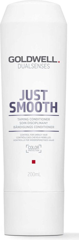 Goldwell Dualsenses Just Smooth Taming Conditioner 200 ml