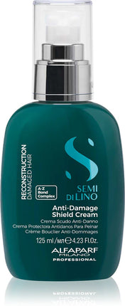 Semi Di Lino Reconstruction Anti-damage Shield Cream 125ml