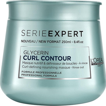 L'Oréal Professionnel Serie Expert Curl Contour Masker 250 ml
