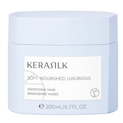 Kerasilk - Gladmakend Masker - 200 ml