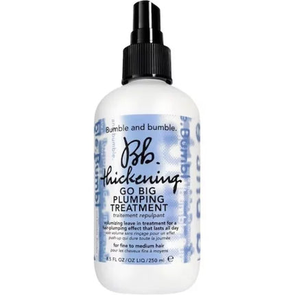 Bumble & Bumble - Thickening Go Big Plumping Hair Treatment Spray - 250ml