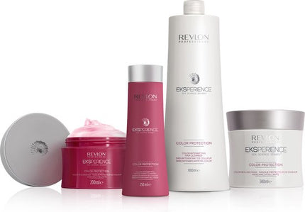 REVLON Eksperience - Color Protection - Haarmasker - Color Sealing Mask (200ml)