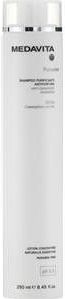 Medavita Puroxine Instant Anti-Dandruff Shampoo Anti-Ross Shampoo 250 ml