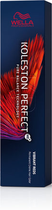 Wella Professionals Koleston Perfect Me+ - Haarverf - 66/46 Vibrant Reds - 60ml