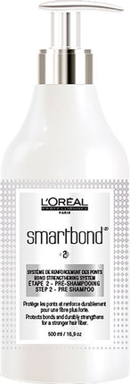L'Oréal Professionnel Smartbond Step 2 Pre-Shampoo 500 ml