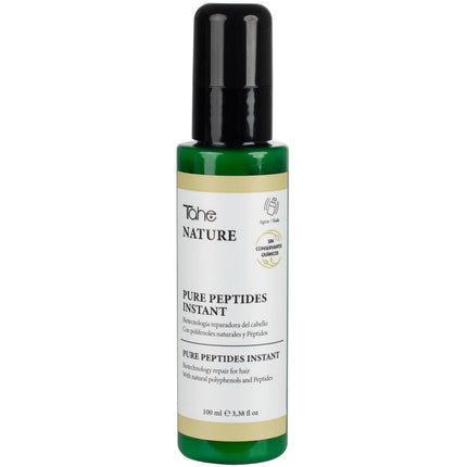 Tahe Nature Pure Peptides - Instant Hair Treatment - 100ml