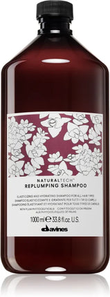 Davines NT Replumping Shampoo 1000 ml