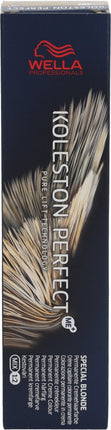 Wella Koleston Perfect Me+ - Special Blonde 12/81