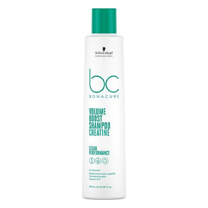 Schwarzkopf Professional Bonacure Volume Boost Shampoo - 250 ml
