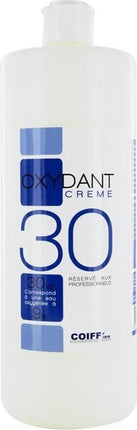 Coiff'idis - Oxydant - Crème - 30 Vol 9% - 1000ml
