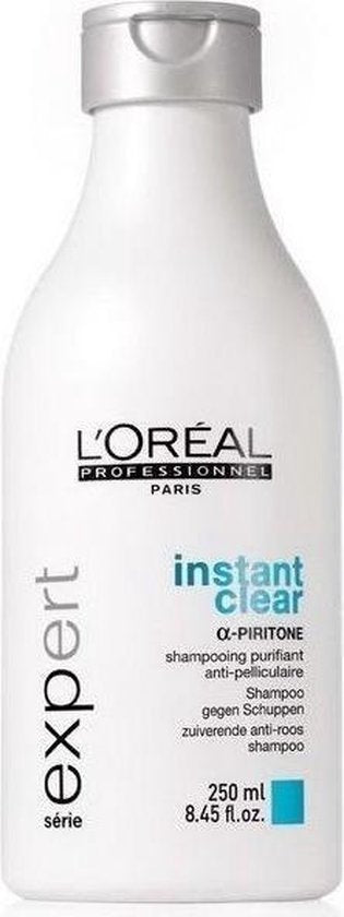 L"oreal Serie Expert Instant Clear Shampoo 250ml
