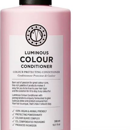 Maria Nila Luminous Colour Conditioner - 300 ml