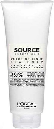 Loreal Professionnel - Source Essentielle Radiance Balm - 250ml