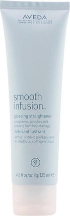 Aveda - Smooth Infusion Glossing Straightener - Straightening Hair Gloss